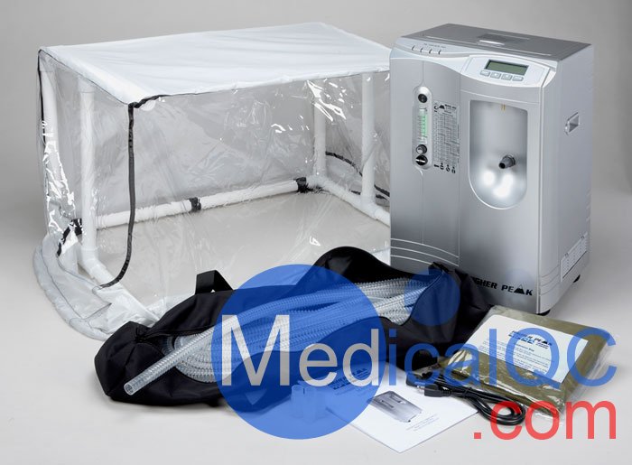 美國HigherPeak高原睡眠訓練系統(tǒng)