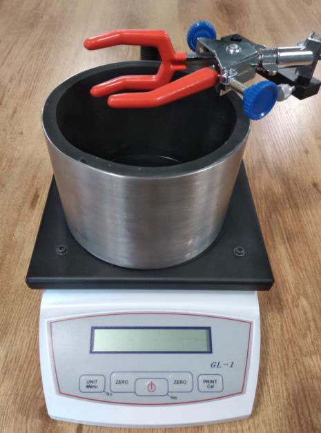 GL-1超聲功率計(jì)，1mW超聲功率計(jì)，1毫瓦級超聲功率計(jì)