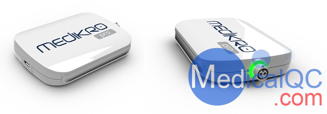 Medikro Pro肺功能系統(tǒng)，Medikro Pro肺功能儀