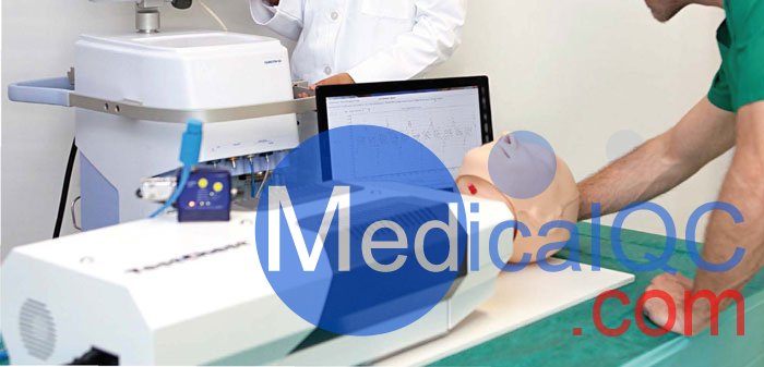 TestChest智能心肺仿生系統(tǒng)，Organis TestChest模擬肺