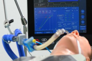 TestChest智能心肺仿生系統(tǒng)，Organis TestChest模擬肺