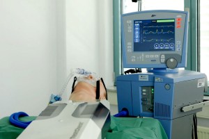 TestChest智能心肺仿生系統(tǒng)，Organis TestChest模擬肺