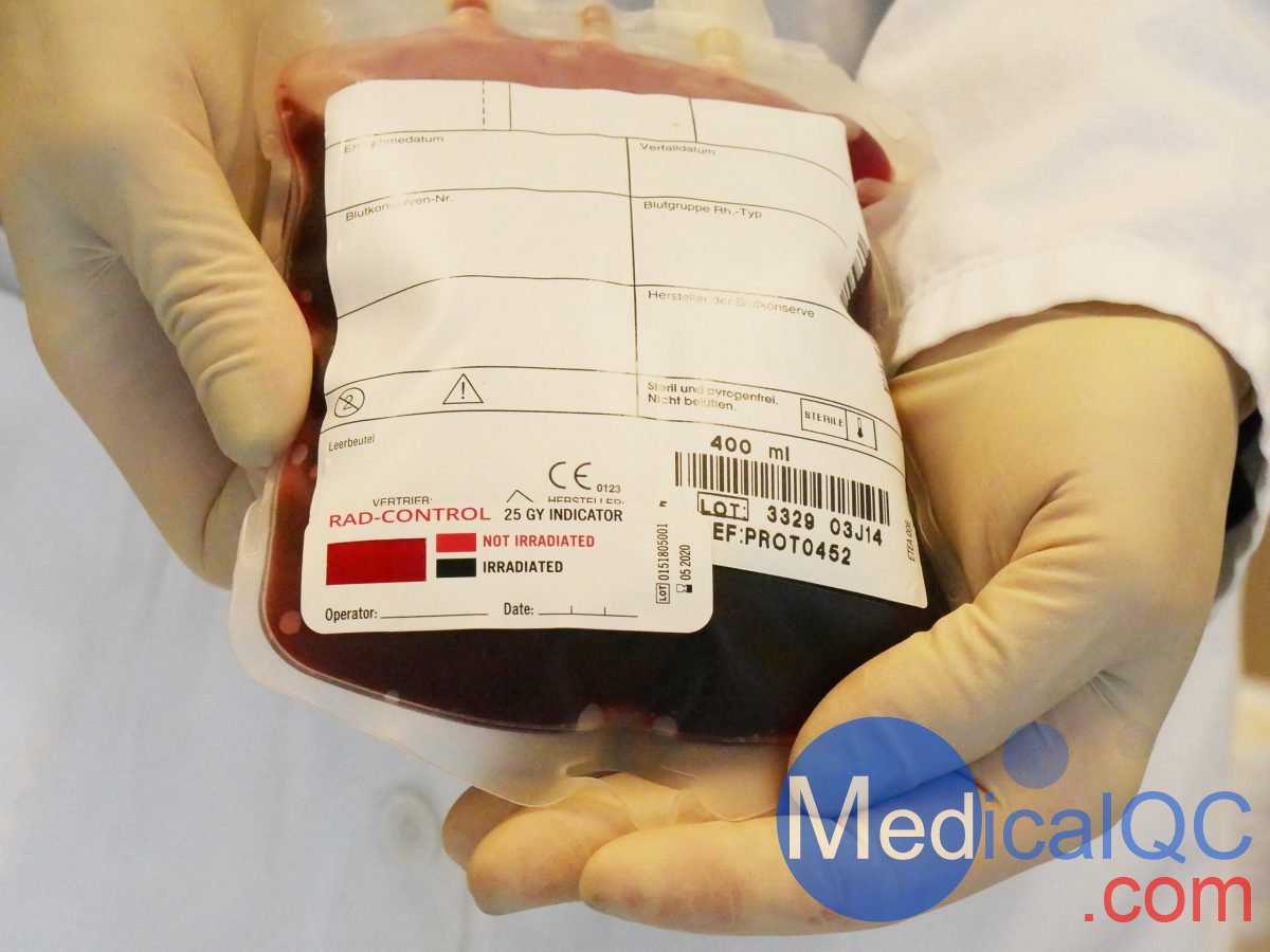 RadTag輻射標(biāo)簽，RadTag輻射膠片，RadTag輻射指示器