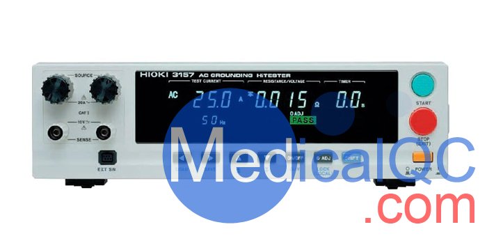 HIOKI 3157-01接地電阻測試儀，日置HIOKI 3157-01交流接地電阻測試儀