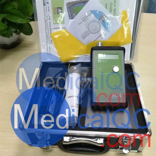 MetOne 804粒子計數(shù)器,MetOne 804便攜式粒子計數(shù)器