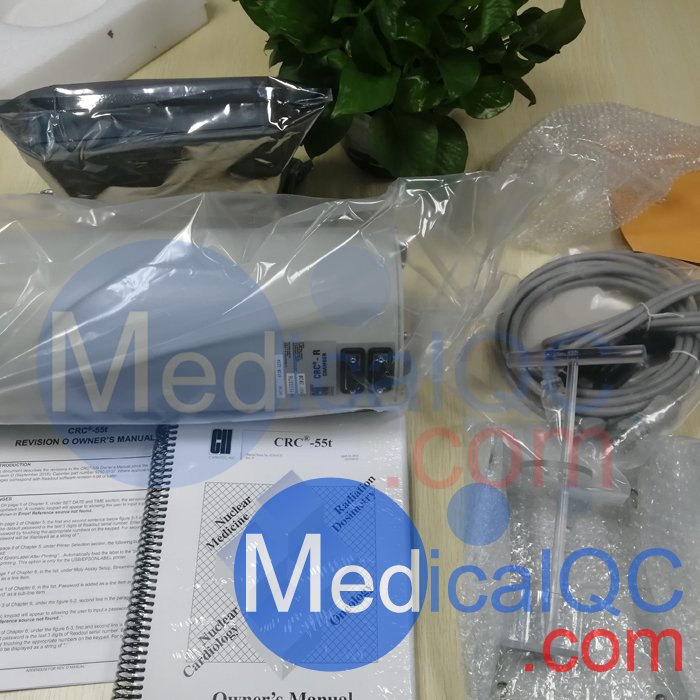 CRC-55tR活度計，美國Capintec CRC-55tR放射性核素活度計，CRC-55tR核素活度計