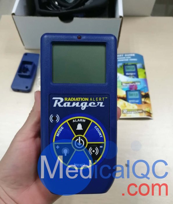 Ranger輻射測(cè)量?jī)x,Ranger多功能核輻射檢測(cè)儀,Ranger輻射監(jiān)測(cè)儀