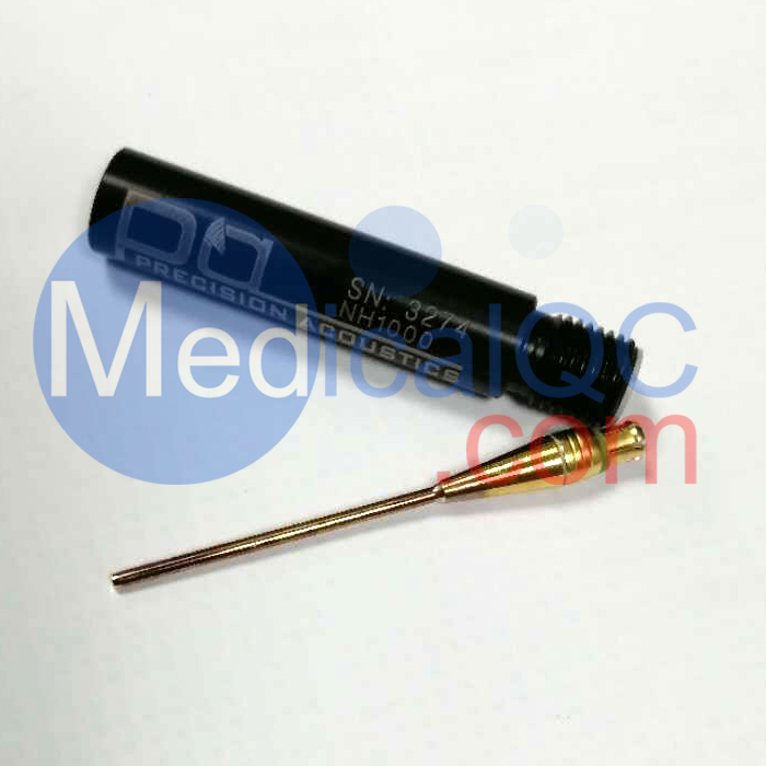 英國PA NH1000針式水聽器，PA水聽器NH1000