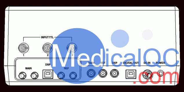 FOMRI-III光學(xué)麥克風(fēng)，F(xiàn)OMRI-III MRI降噪麥克風(fēng)