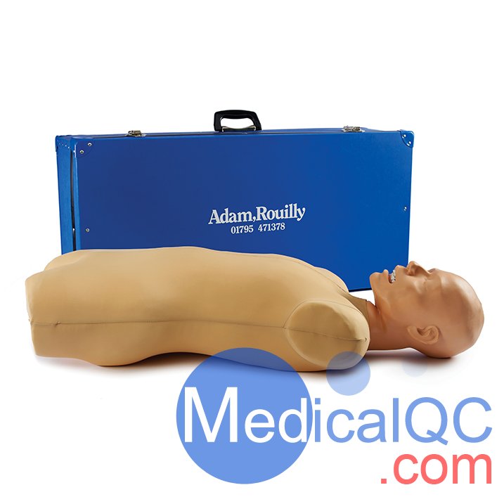 AR351脊椎穿刺模體，Adam，Rouilly脊椎穿刺模體