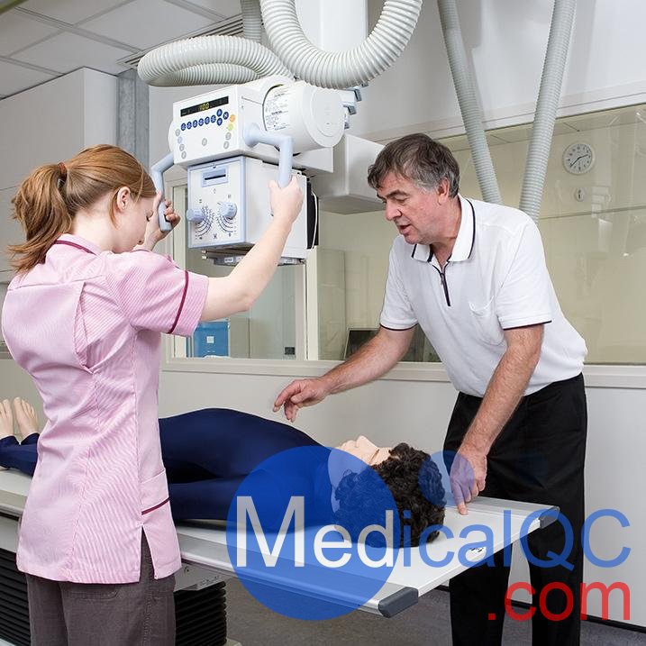 AR10A全身X射線照相定位模體，AR10A全身模體，AR10A X射線成像模體