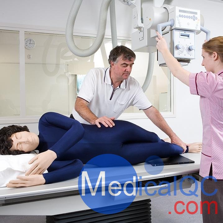 AR10A全身X射線照相定位模體，AR10A全身模體，AR10A X射線成像模體