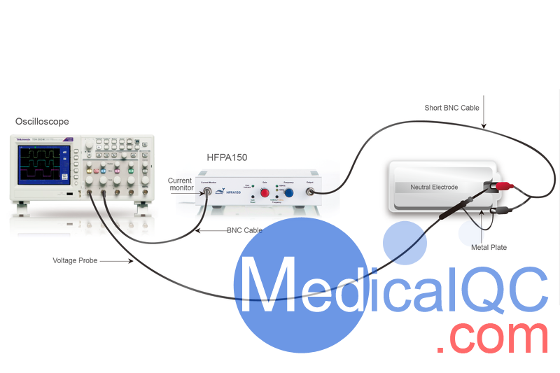 HFPA150中性電極阻抗測試儀，HFPA150電極阻抗測試儀