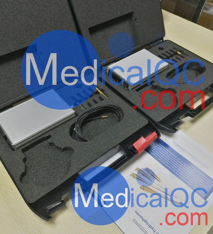 PA NH0200針式水聽(tīng)器，0.2毫米針?biāo)?tīng)器