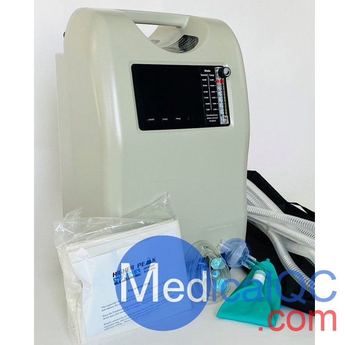 HigherPeak MAG-30高原低氧發(fā)生器，MAG-30低氧發(fā)生器，HigherPeak高原訓練系統(tǒng)