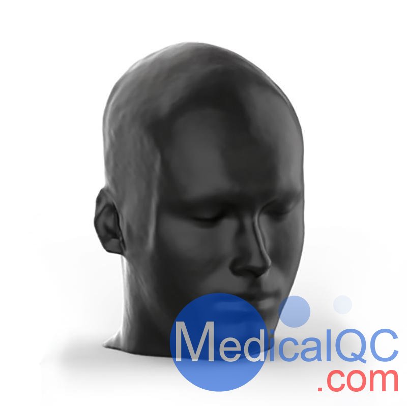 NLP1000頭頸模體，NLP1000頭部模體，NLP1000頭模