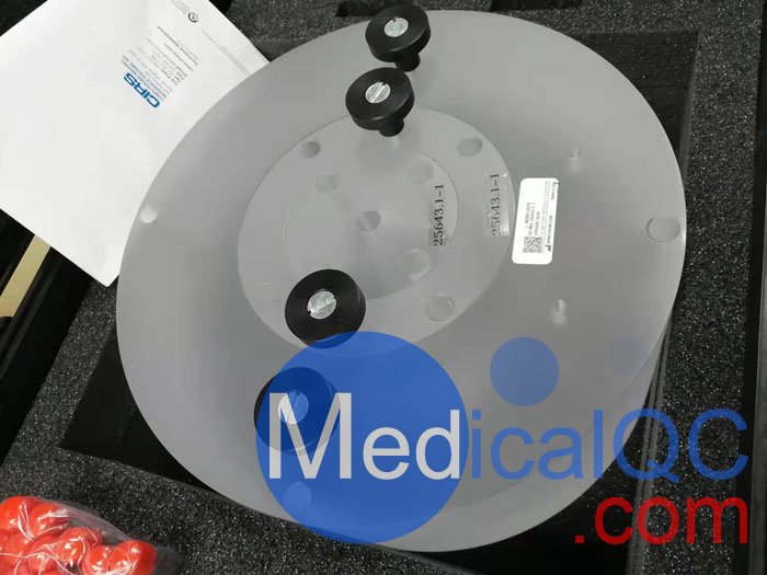 CIRS 007A CT劑量模體，CIRS 007劑量模體實(shí)物圖