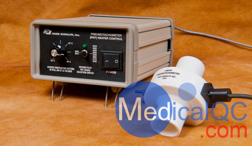 Hans Rudolph呼吸速度計(jì)，Hans Rudolph線性氣動調(diào)節(jié)器