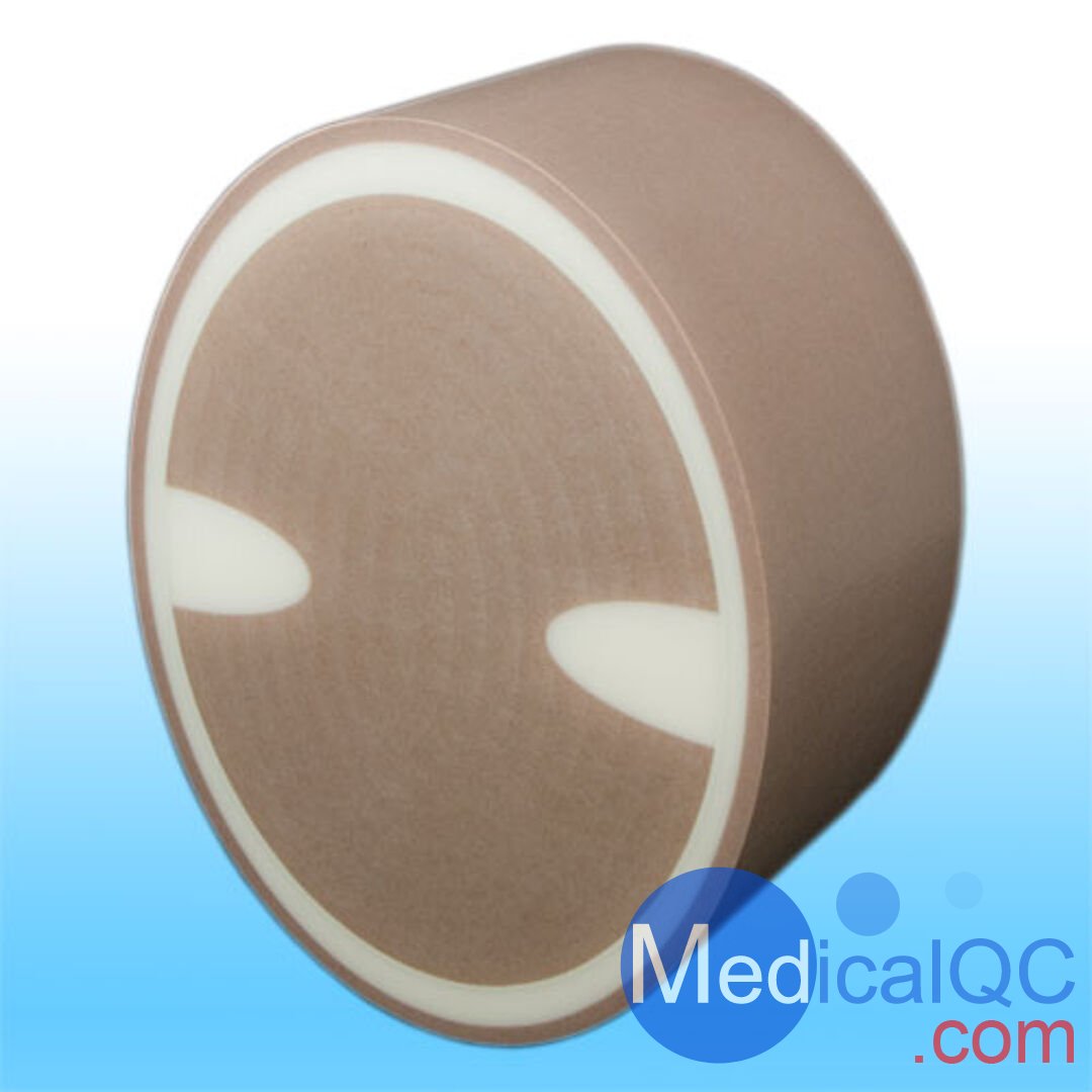 QRM-Cranial-CT-Phantom，顱腦CT模型，Cranial CT Phantom