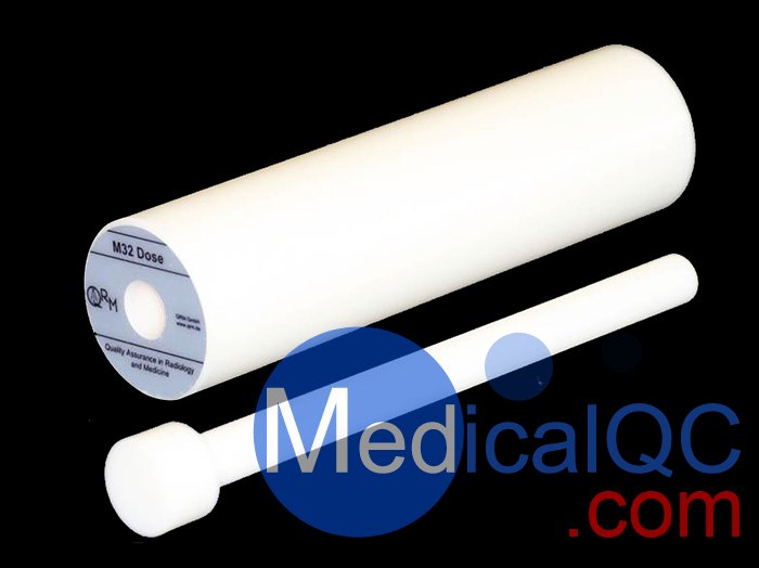 QRM Micro-CT劑量體模，QRM-MicroCT-Dose模體