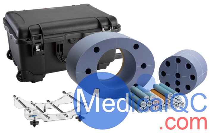 Gammex先進(jìn)電子密度模型，Gammex高級(jí)電子密度模體