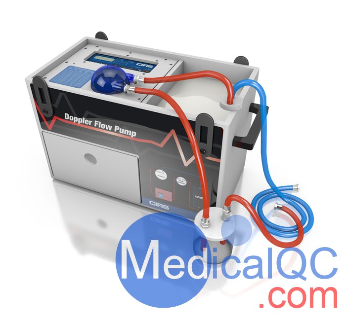 CIRS 769多普勒流量泵，CIRS 769血流測試系統(tǒng)