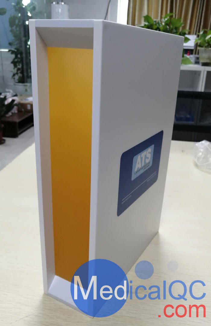 ATS 549通用小部件超聲模體，ATS 549超聲模體