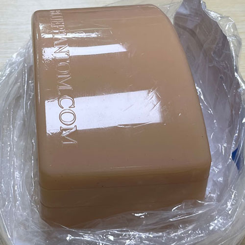 BPT195甲狀腺穿刺模型，BPT195超聲引導(dǎo)穿刺模體