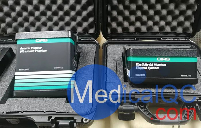 CIRS 054GS通用超聲模體，CIRS 054GS超聲模體