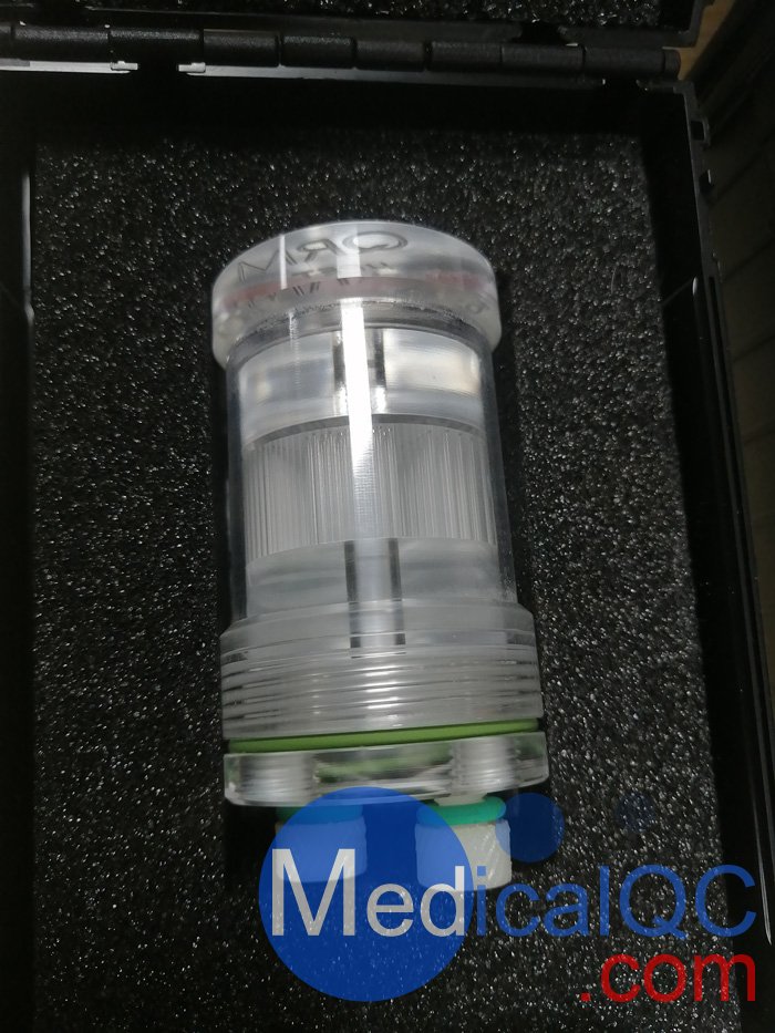 QRM Micro-PET熱棒模體，QRM-MicroPET-HotRod模體