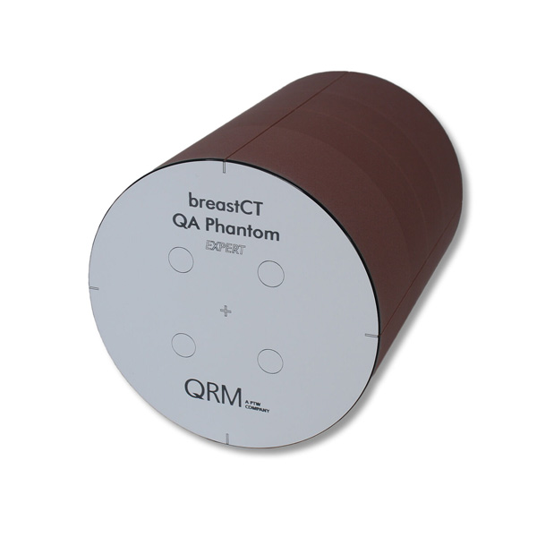 QRM乳腺CT QA模體，QRM-breastCT-QA-Phantom