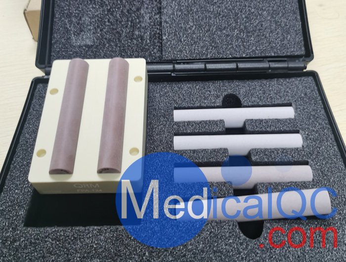 QRM PF前臂骨測試模體，QRM PF前臂骨模體