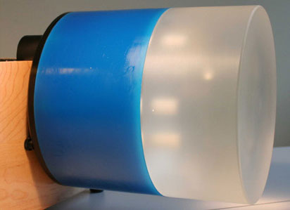 Catphan604 CT性能模體,CTP604 CT質控模體