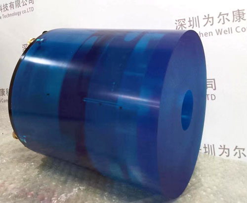 Catphan508體模，CTP500 CT性能模體，Catphan508 CT性能模體