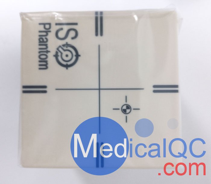 Cirs023 ISO立方體QA模體,Cirs 023等中心校準模體