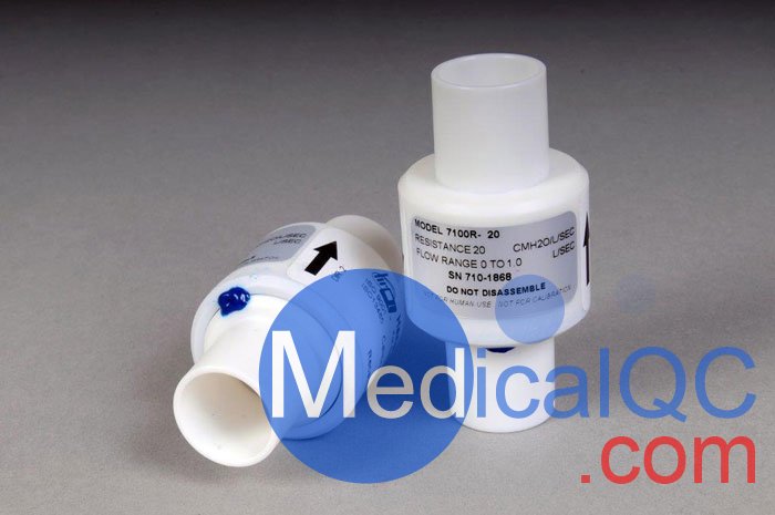 漢斯魯?shù)婪?100R氣流線性電阻器，7100R氣流電阻器，7100線性電阻器