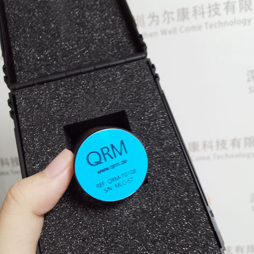 QRM Micro-CT低對比度模體，QRM-MicroCT-LC低對比度模體