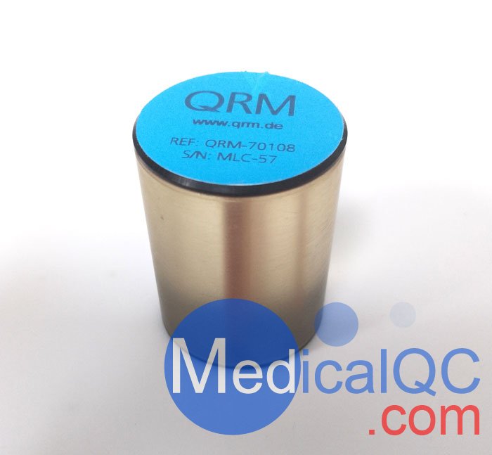 QRM Micro-CT低對(duì)比度模體，QRM-MicroCT-LC低對(duì)比度模體產(chǎn)品實(shí)拍圖