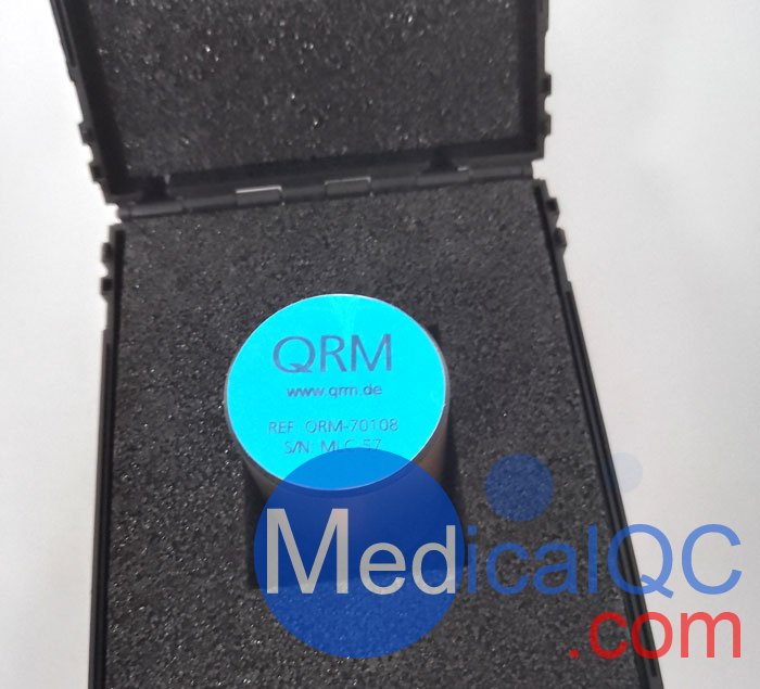 QRM Micro-CT低對(duì)比度模體，QRM-MicroCT-LC低對(duì)比度模體產(chǎn)品實(shí)拍圖