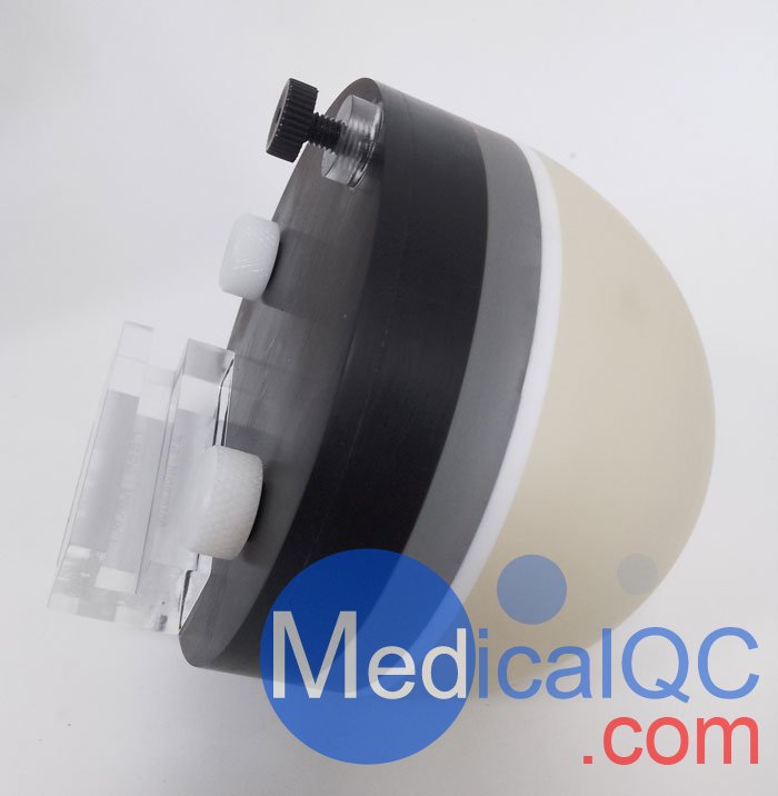 WEKM818乳腺CBCT模體，乳腺CBCT性能模體