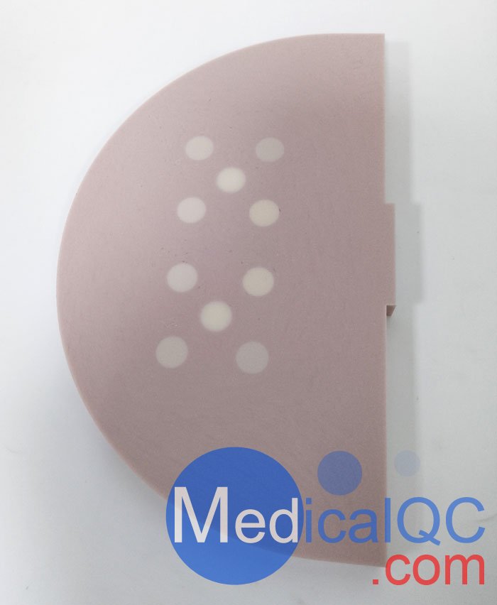 Cirs 022 CESM QA模體，Cirs 022乳腺模體，CESM性能模體