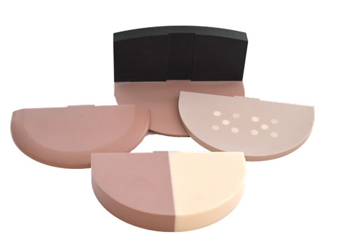 Cirs 022 CESM QA模體，Cirs 022乳腺模體，CESM性能模體