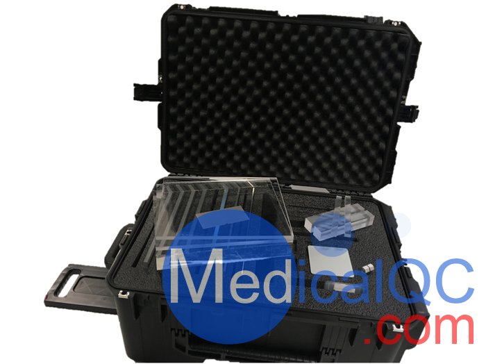 Mammo 3D乳腺模體，Mammo 3D乳腺模體套裝，Mammo 3D性能套件