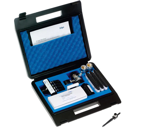 Aerotest SimultanHP壓縮空氣質(zhì)量檢測儀，Simultan HP鋼瓶質(zhì)量檢測儀