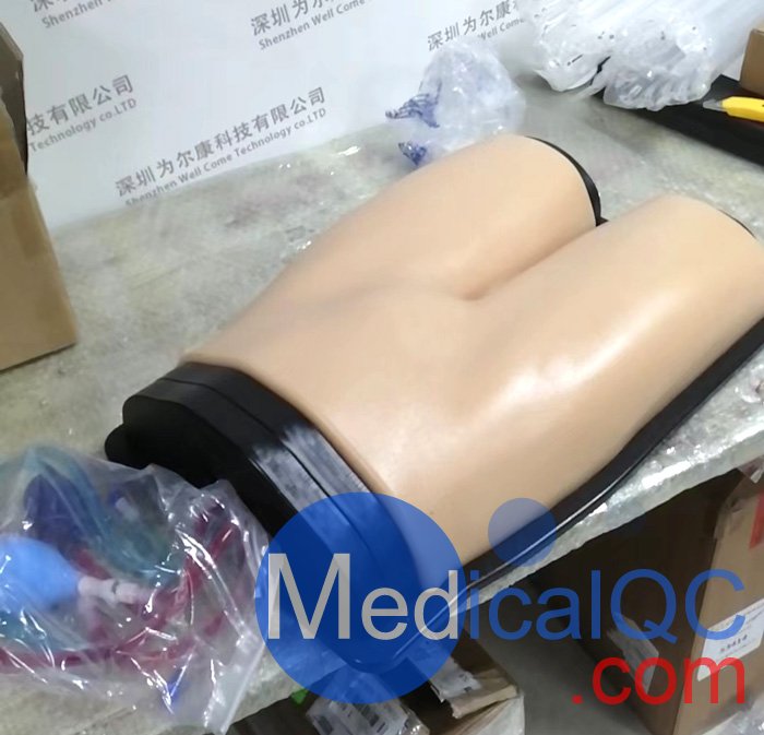 BPF1500-HP血管通路和區(qū)域麻醉超聲訓(xùn)練模體，BPF1500-HP區(qū)域麻醉超聲模體