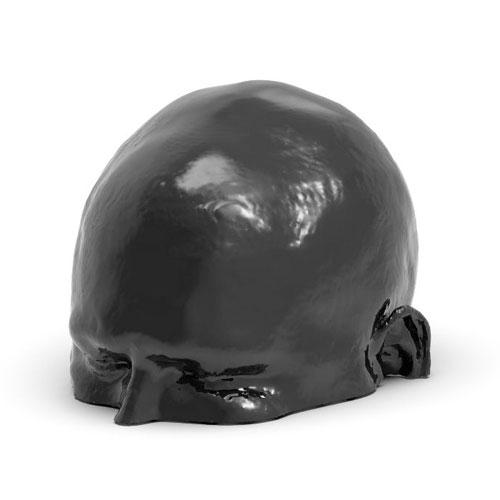 50-01頭部CT模體，50-01腦中風(fēng)頭部模體，50-01腦出血頭部模體