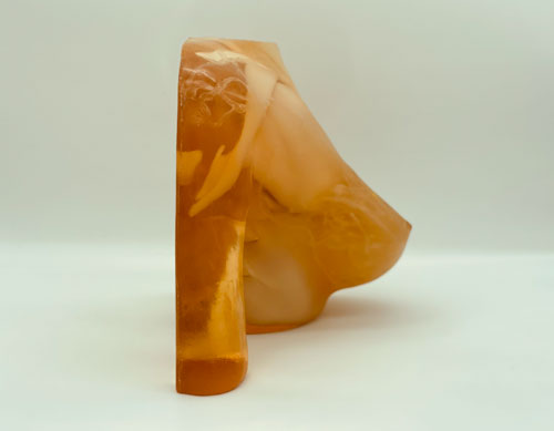 BT-A02乳腺模體,BT-A02成人乳腺模型，可CT,超聲成像