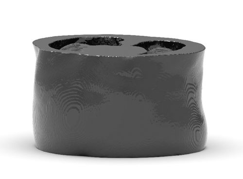 WEK53-04肝硬化腹部模體,WEK53-04門(mén)靜脈期腹部模體