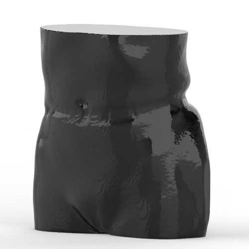 WEK55-02腹部骨盆模體，WEK55-02腹部骨盆模型