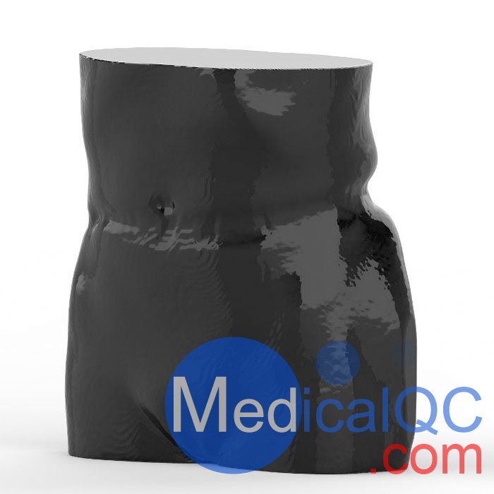 WEK55-02腹部骨盆模體，WEK55-02腹部骨盆模型